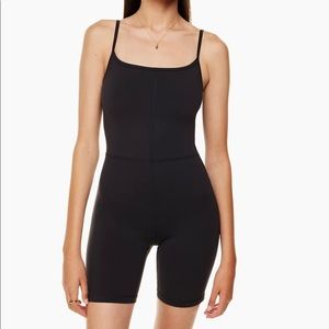 ISO aritzia divinity romper